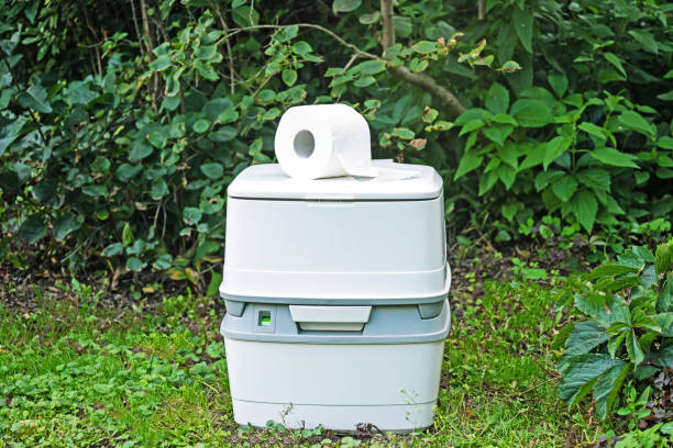 Best Construction site porta potty rental  in Suffolk, VA