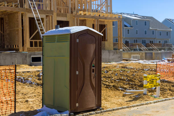 Porta potty rental for outdoor events in Suffolk, VA