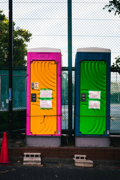 Best Porta potty services near me  in Suffolk, VA
