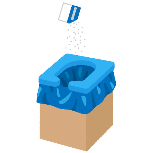 Porta potty rental for festivals in Suffolk, VA