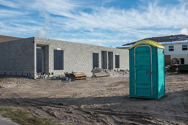 Best Portable toilet rental for construction  in Suffolk, VA