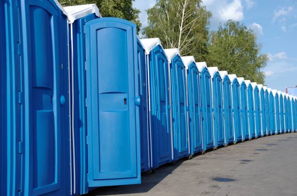 Portable Toilet Options We Offer in Suffolk, VA